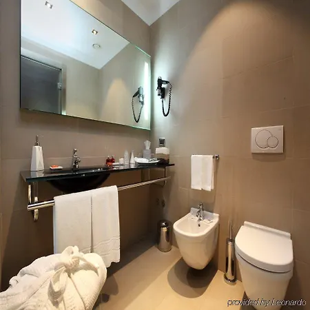 Thotel Lamezia 4* Lamezia Terme