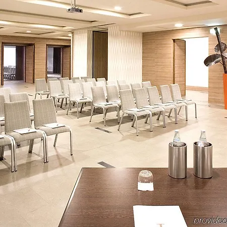 Thotel Lamezia Hotel Lamezia Terme