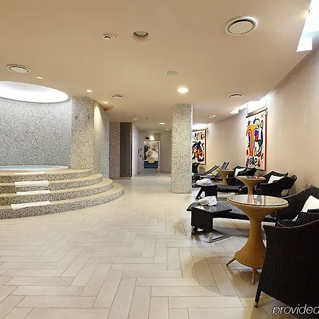 Thotel Lamezia 호텔