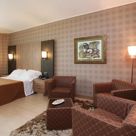 Thotel Lamezia 4* Lamezia Terme