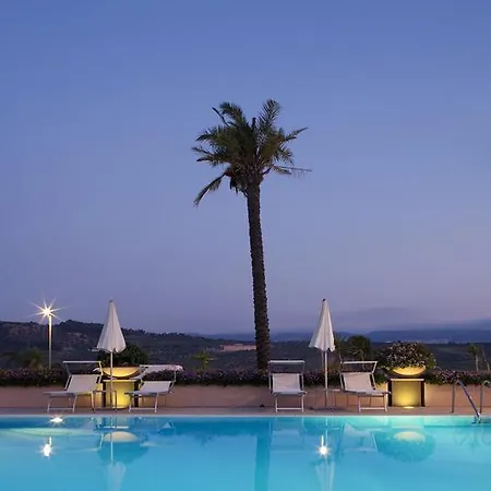 Thotel Lamezia 4* Lamezia Terme