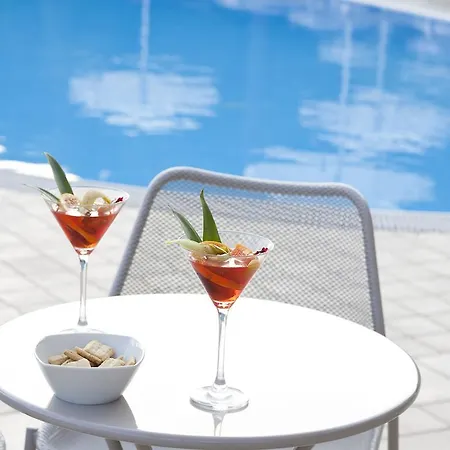 Thotel Lamezia 4*