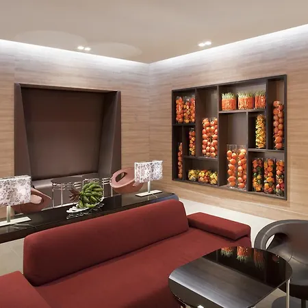 Thotel Lamezia 4*