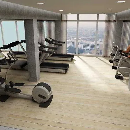 Thotel Lamezia 4*