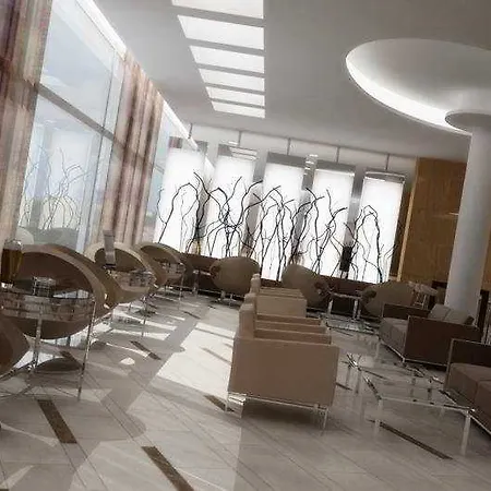 Thotel Lamezia