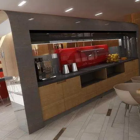 Hotel Thotel Lamezia