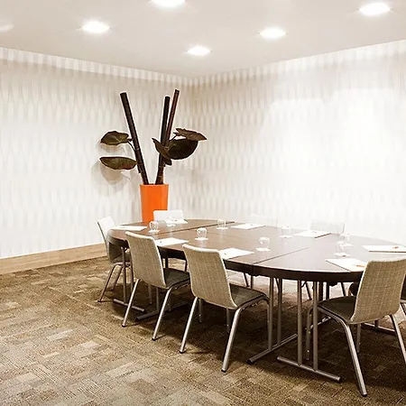 호텔 Thotel Lamezia 라메지아 테르메