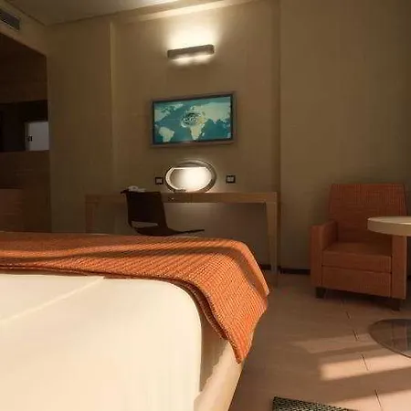 Thotel Lamezia 4* Lamezia Terme