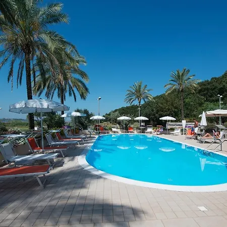 Thotel Lamezia Hotel