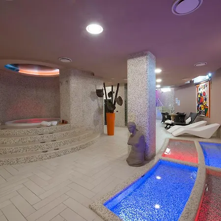 Thotel Lamezia