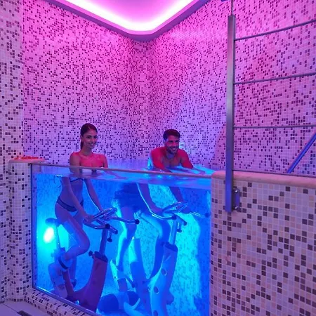 Hotel Thotel Lamezia