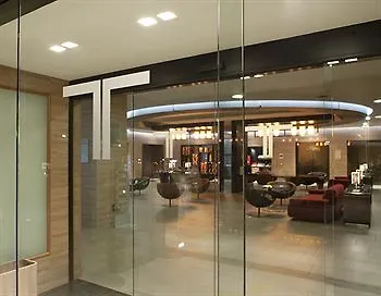 Thotel Lamezia Hotel Lamezia Terme