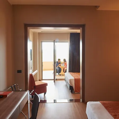 Thotel Lamezia Hotel Lamezia Terme
