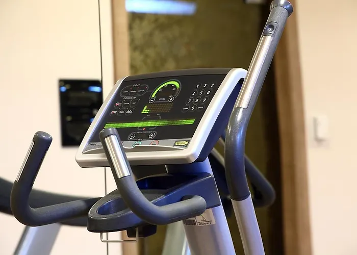 Thotel Lamezia Hotel 4*