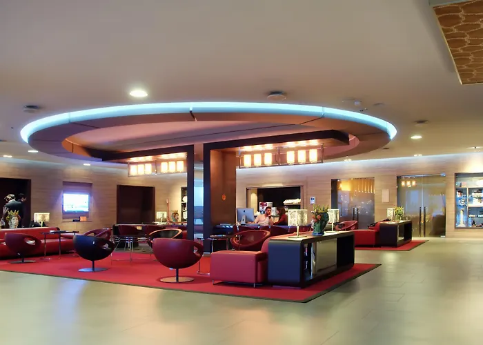 Thotel Lamezia Hotel