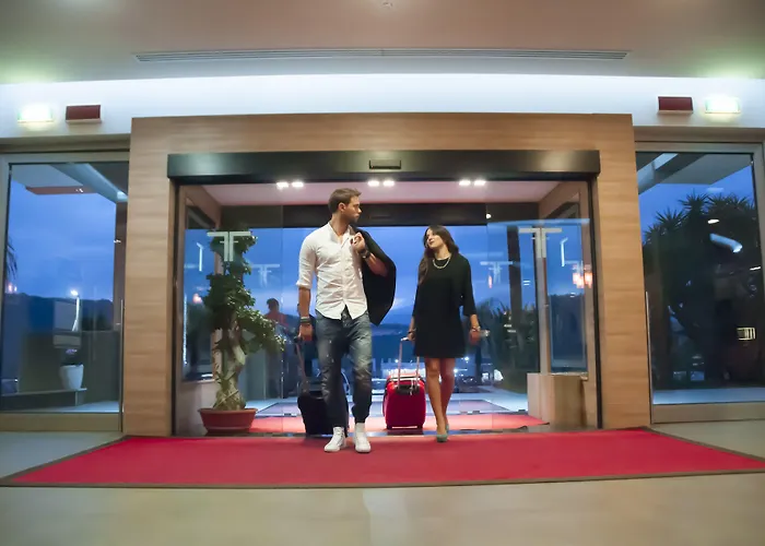 Thotel Lamezia Hotel Lamezia Terme