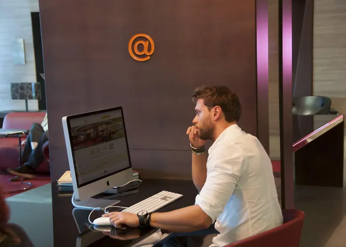 Thotel Lamezia Hotel 4*