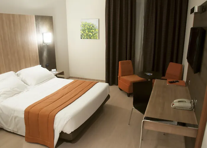 Hotel Thotel Lamezia Lamezia Terme