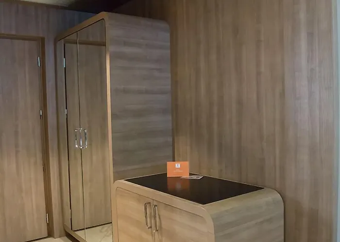 Hotel Thotel Lamezia Lamezia Terme