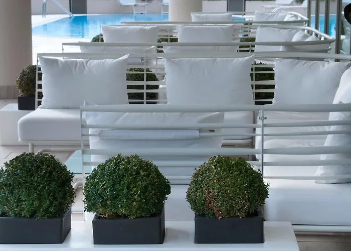 Hotel Thotel Lamezia