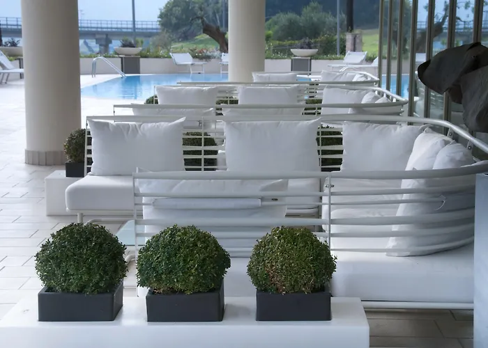 Thotel Lamezia 4* Lamezia Terme