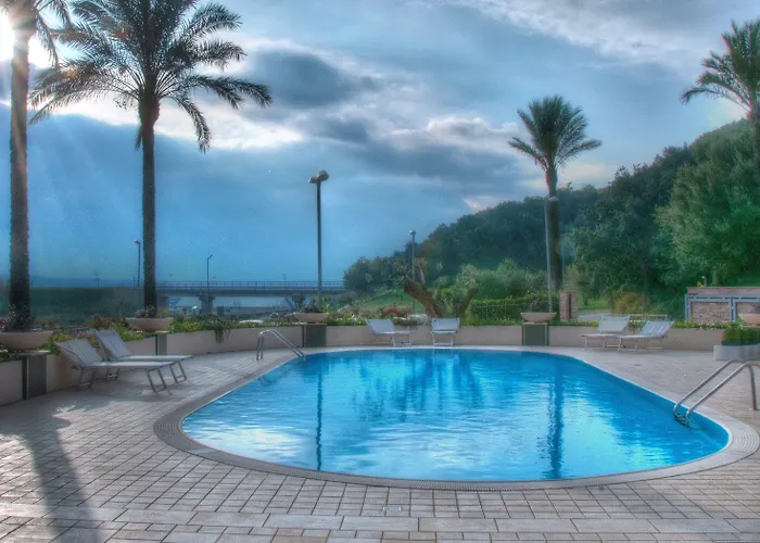 Hotel Thotel Lamezia Lamezia Terme