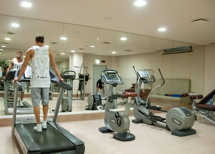 Hotel Thotel Lamezia