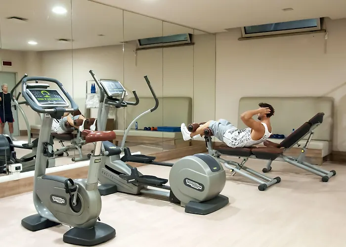 Thotel Lamezia Hotel Lamezia Terme