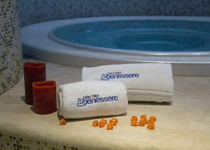 Thotel Lamezia Lamezia Terme