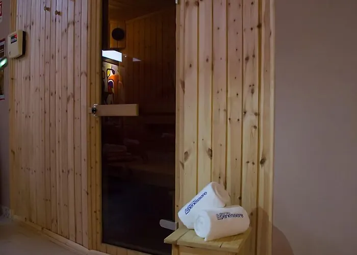 Hotel Thotel Lamezia 4*