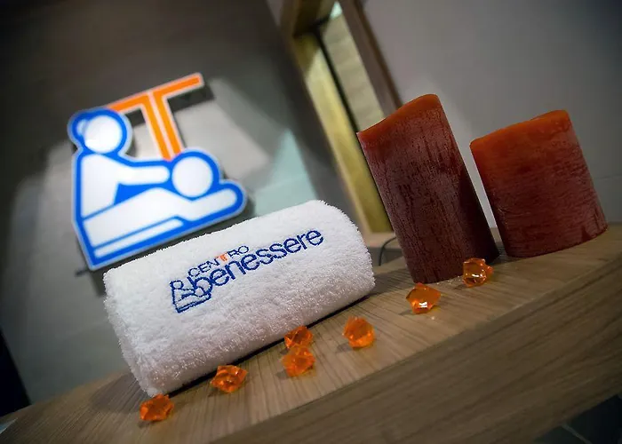 Thotel Lamezia Hotel