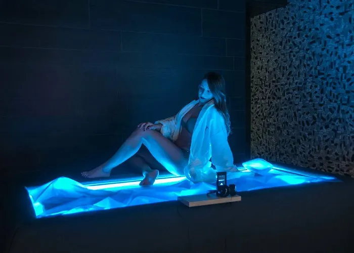 Thotel Lamezia Hotel 4*