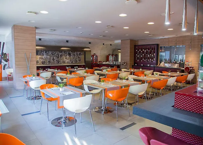 Thotel Lamezia 4* Lamezia Terme