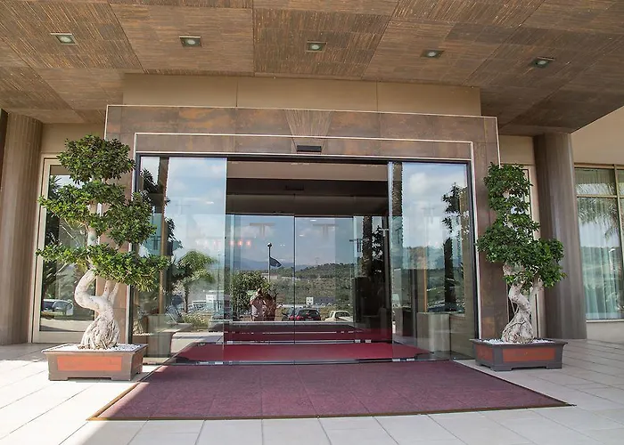 Thotel Lamezia Hotel