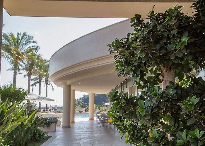 Thotel Lamezia Hotel Lamezia Terme