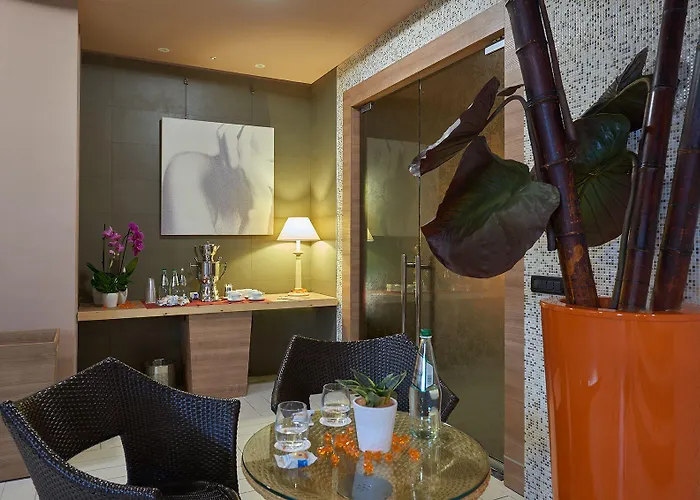 Thotel Lamezia Hotel