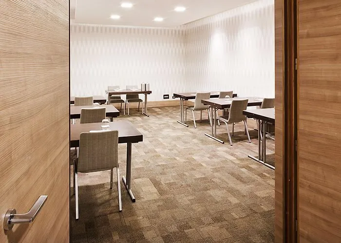 Thotel Lamezia 4* Lamezia Terme