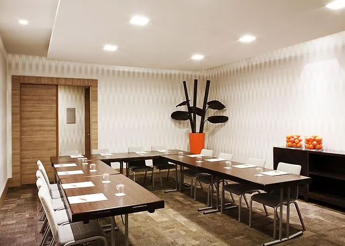 Thotel Lamezia Lamezia Terme