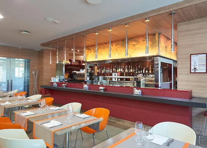 Hotel Thotel Lamezia 4*