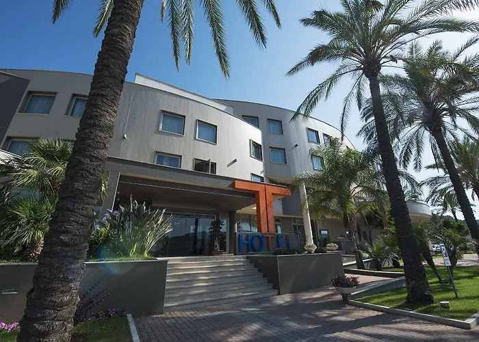 Thotel Lamezia Hotel Lamezia Terme