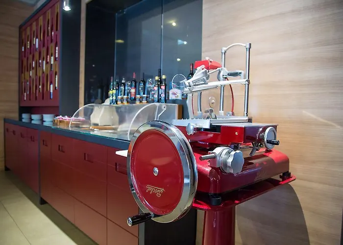 Thotel Lamezia Hotel Lamezia Terme