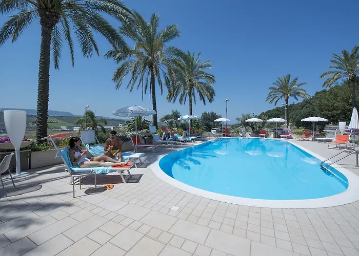 Thotel Lamezia Lamezia Terme