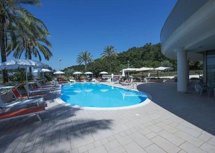 Hotel Thotel Lamezia Lamezia Terme