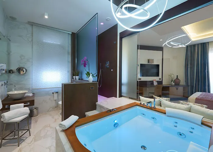 Thotel Lamezia 4* Lamezia Terme