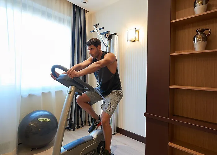 Hotel Thotel Lamezia