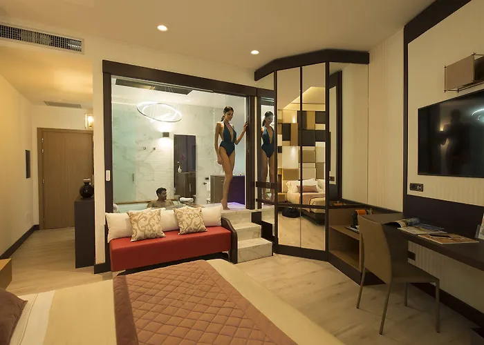 Thotel Lamezia Hotel Lamezia Terme