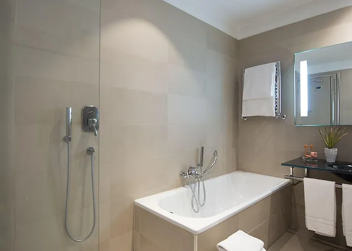 Thotel Lamezia Hotel Lamezia Terme