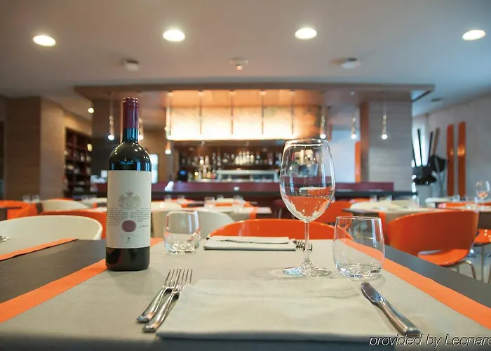 Thotel Lamezia Hotel 4*