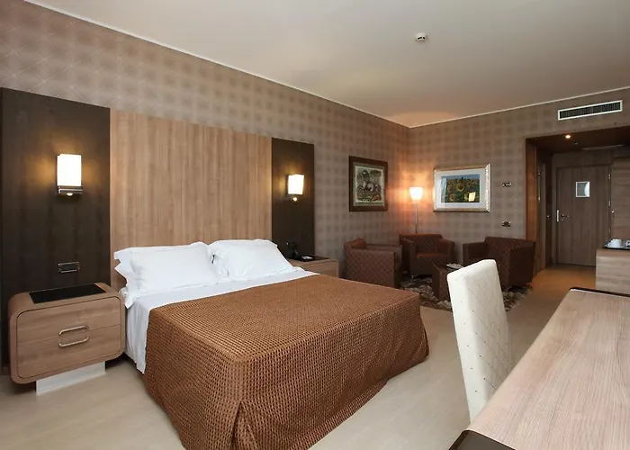 Hotel Thotel Lamezia