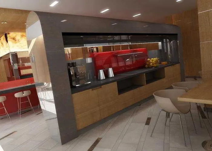 Hotel Thotel Lamezia